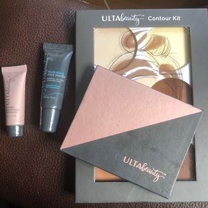 Bundle of Ulta products